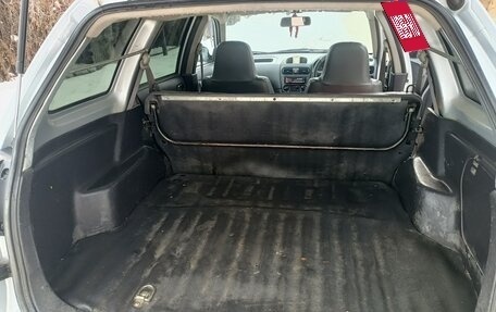 Mazda Familia Y11, 2001 год, 227 000 рублей, 8 фотография