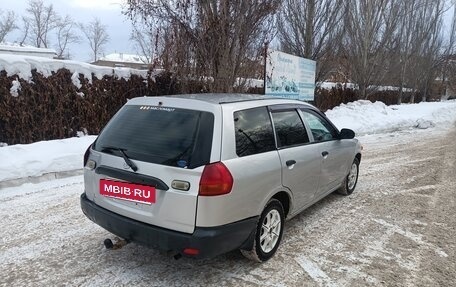 Mazda Familia Y11, 2001 год, 227 000 рублей, 6 фотография