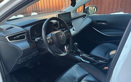 Toyota Corolla, 2020 год, 2 300 000 рублей, 12 фотография