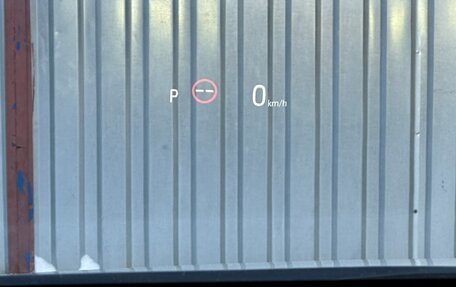 Toyota Corolla, 2020 год, 2 300 000 рублей, 9 фотография