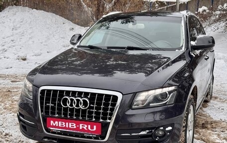 Audi Q5, 2012 год, 1 350 000 рублей, 2 фотография