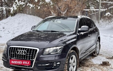 Audi Q5, 2012 год, 1 350 000 рублей, 3 фотография