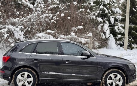 Audi Q5, 2012 год, 1 350 000 рублей, 7 фотография