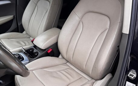 Audi Q5, 2012 год, 1 350 000 рублей, 18 фотография