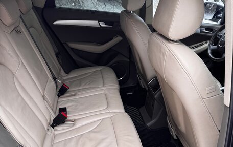 Audi Q5, 2012 год, 1 350 000 рублей, 16 фотография