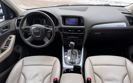 Audi Q5, 2012 год, 1 350 000 рублей, 15 фотография