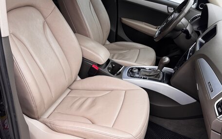 Audi Q5, 2012 год, 1 350 000 рублей, 17 фотография