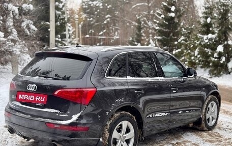 Audi Q5, 2012 год, 1 350 000 рублей, 8 фотография