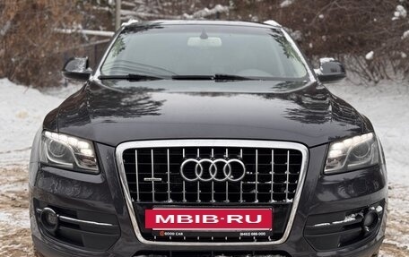 Audi Q5, 2012 год, 1 350 000 рублей, 10 фотография