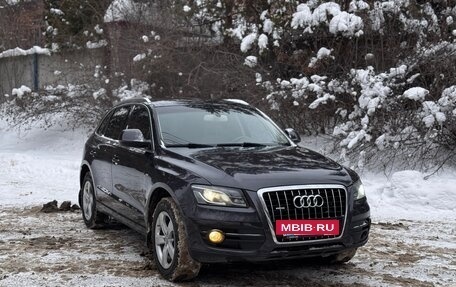 Audi Q5, 2012 год, 1 350 000 рублей, 14 фотография