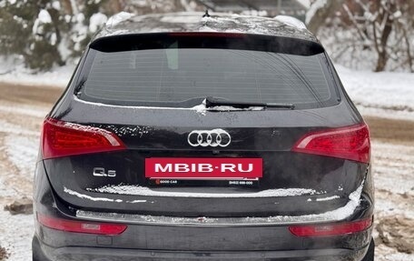 Audi Q5, 2012 год, 1 350 000 рублей, 9 фотография