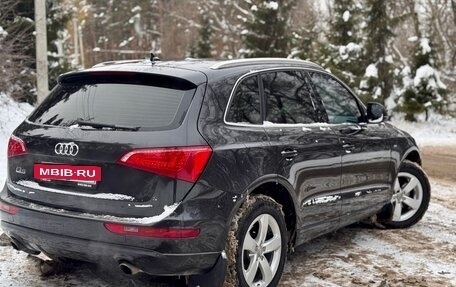 Audi Q5, 2012 год, 1 350 000 рублей, 12 фотография