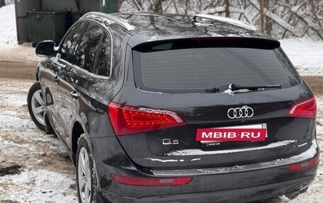 Audi Q5, 2012 год, 1 350 000 рублей, 13 фотография
