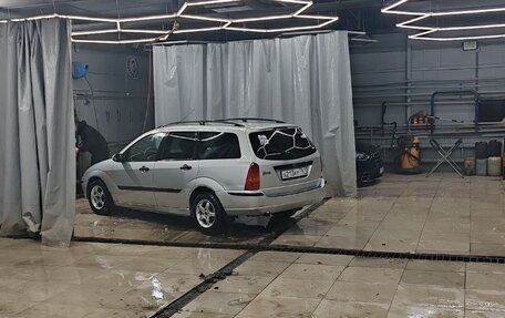 Ford Focus IV, 2004 год, 265 000 рублей, 2 фотография