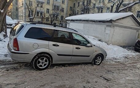 Ford Focus IV, 2004 год, 265 000 рублей, 4 фотография