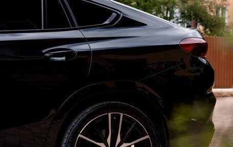 BMW X6, 2022 год, 10 000 000 рублей, 7 фотография