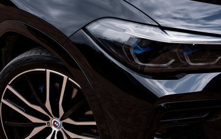 BMW X6, 2022 год, 10 000 000 рублей, 8 фотография