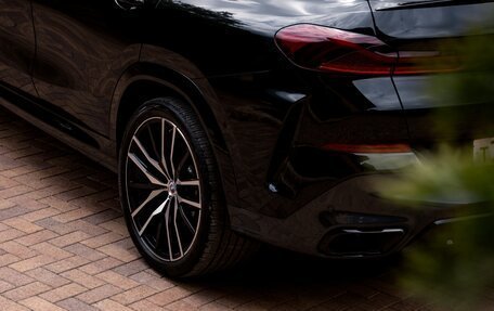 BMW X6, 2022 год, 10 000 000 рублей, 10 фотография