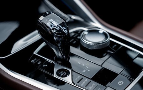 BMW X6, 2022 год, 10 000 000 рублей, 13 фотография