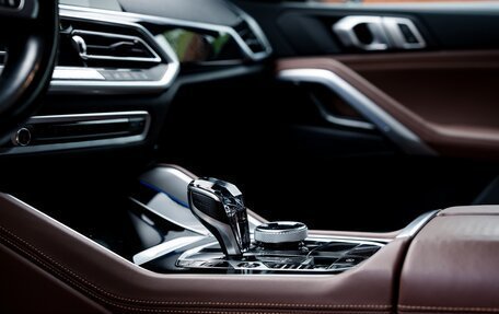 BMW X6, 2022 год, 10 000 000 рублей, 12 фотография