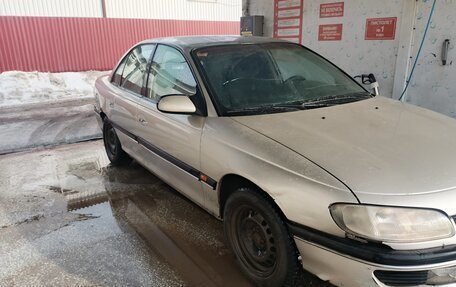 Opel Omega B, 1995 год, 270 000 рублей, 5 фотография