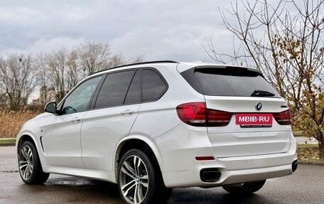 BMW X5, 2014 год, 3 350 000 рублей, 4 фотография
