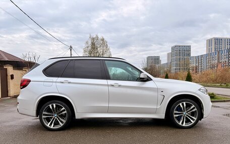 BMW X5, 2014 год, 3 350 000 рублей, 6 фотография
