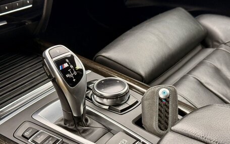 BMW X5, 2014 год, 3 350 000 рублей, 12 фотография