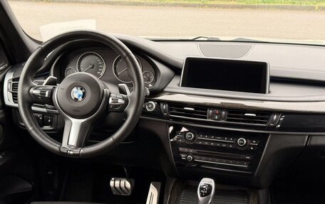 BMW X5, 2014 год, 3 350 000 рублей, 14 фотография