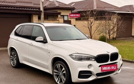 BMW X5, 2014 год, 3 350 000 рублей, 7 фотография