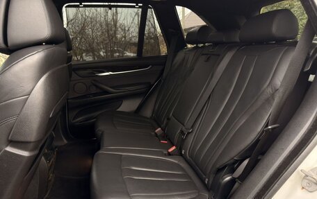 BMW X5, 2014 год, 3 350 000 рублей, 19 фотография