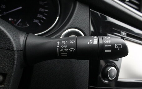 Nissan X-Trail, 2017 год, 1 845 000 рублей, 13 фотография