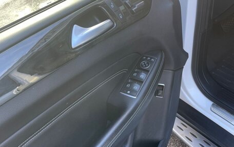 Mercedes-Benz M-Класс, 2014 год, 2 716 000 рублей, 11 фотография