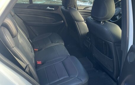 Mercedes-Benz M-Класс, 2014 год, 2 716 000 рублей, 12 фотография