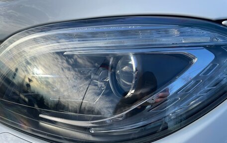 Mercedes-Benz M-Класс, 2014 год, 2 716 000 рублей, 8 фотография