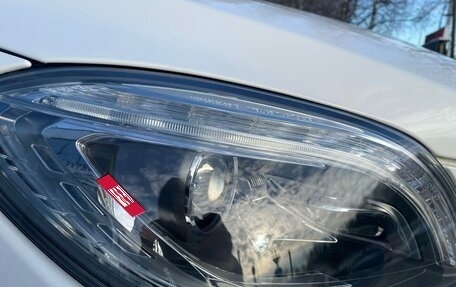 Mercedes-Benz M-Класс, 2014 год, 2 716 000 рублей, 9 фотография