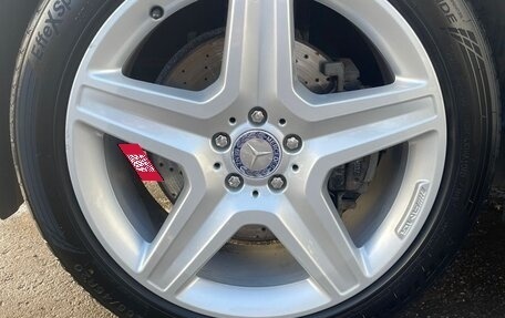 Mercedes-Benz M-Класс, 2014 год, 2 716 000 рублей, 10 фотография