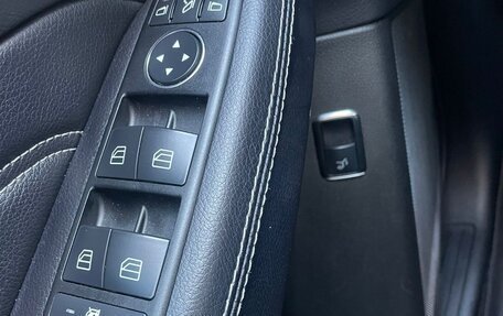 Mercedes-Benz M-Класс, 2014 год, 2 716 000 рублей, 15 фотография