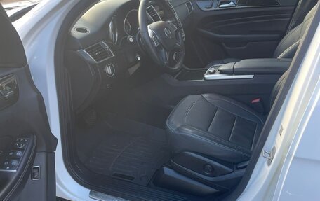 Mercedes-Benz M-Класс, 2014 год, 2 716 000 рублей, 14 фотография