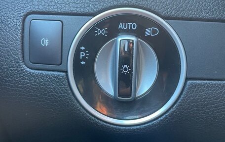 Mercedes-Benz M-Класс, 2014 год, 2 716 000 рублей, 17 фотография