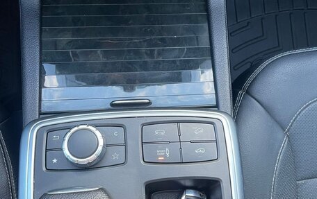 Mercedes-Benz M-Класс, 2014 год, 2 716 000 рублей, 18 фотография