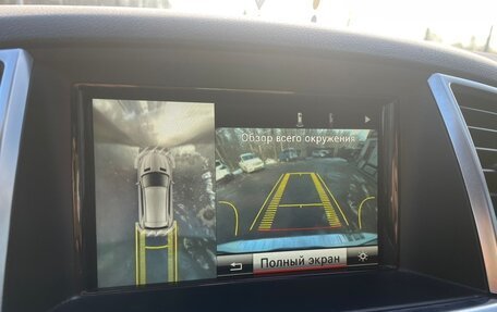 Mercedes-Benz M-Класс, 2014 год, 2 716 000 рублей, 22 фотография