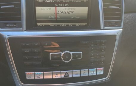 Mercedes-Benz M-Класс, 2014 год, 2 716 000 рублей, 23 фотография