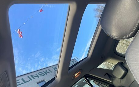 Mercedes-Benz M-Класс, 2014 год, 2 716 000 рублей, 25 фотография