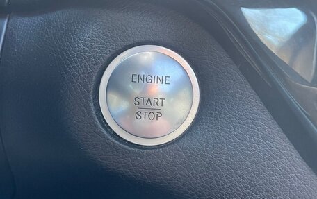 Mercedes-Benz M-Класс, 2014 год, 2 716 000 рублей, 26 фотография