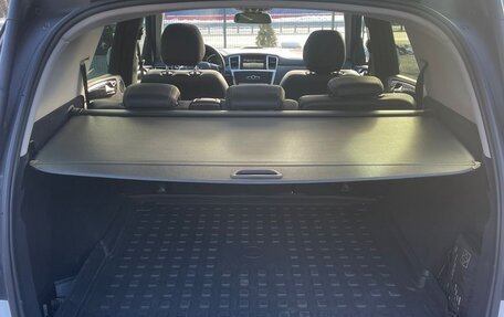 Mercedes-Benz M-Класс, 2014 год, 2 716 000 рублей, 24 фотография