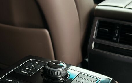 Hyundai Equus II, 2014 год, 1 430 000 рублей, 13 фотография