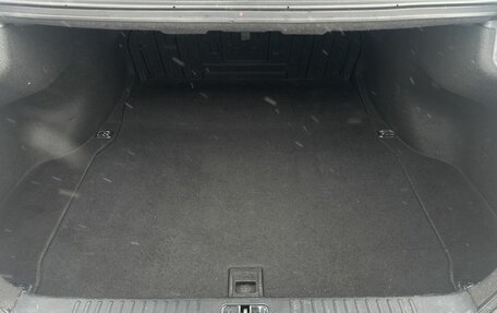 Hyundai Equus II, 2014 год, 1 430 000 рублей, 18 фотография