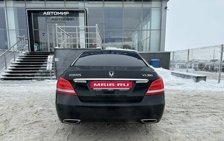 Hyundai Equus II, 2014 год, 1 430 000 рублей, 6 фотография