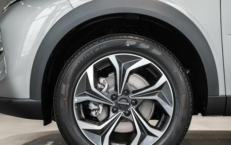 Haval F7x, 2026 год, 3 549 000 рублей, 11 фотография